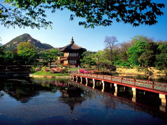 South Korea Travel Guide
