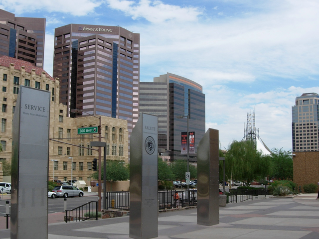 Phoenix, Arizona Travel Guide