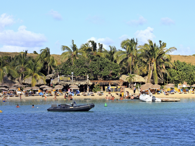 Sandals and Beaches Vacations Travel Guide