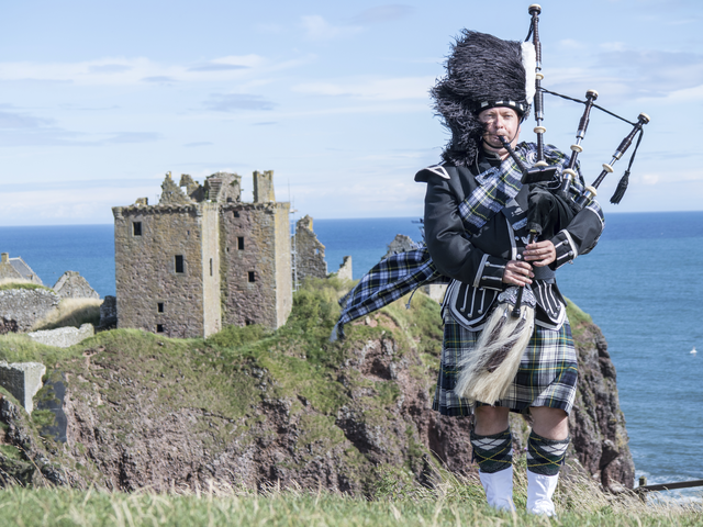Scotland Travel Guide