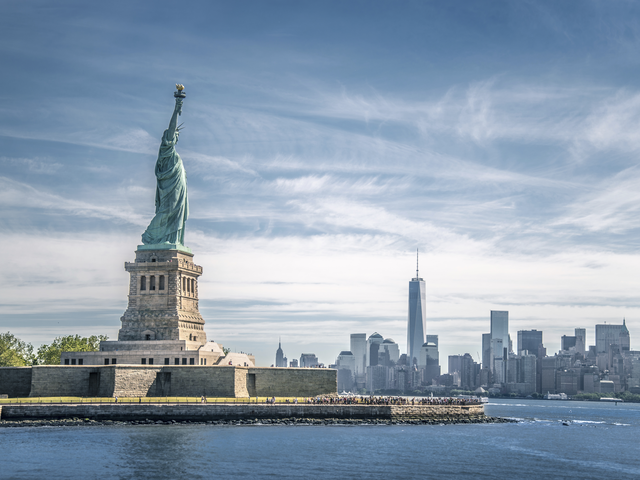 New York City Travel Guide