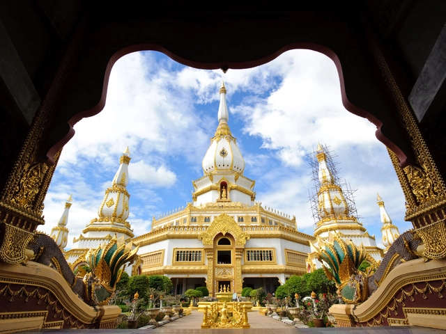 Bangkok Travel Guide