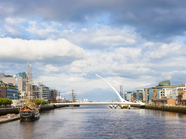 Dublin Travel Guide