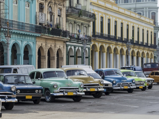 Havana Travel Guide