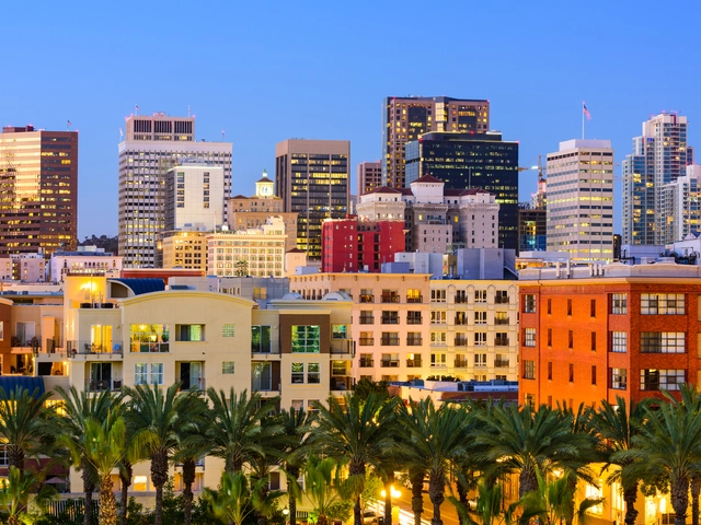 San Diego Travel guide