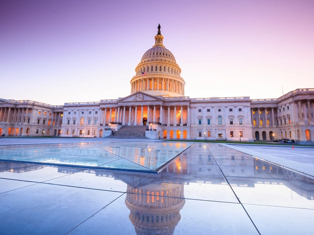 Washington D.C. Travel Guide