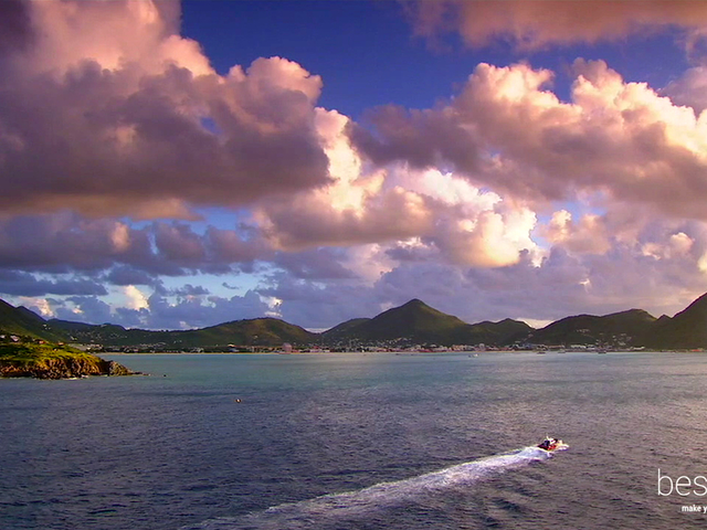 Unexpected Experiences in St.Maarten