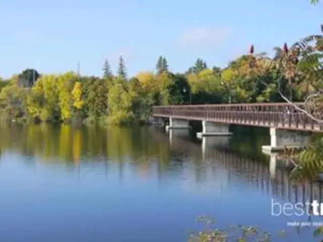 Cycling Tour of 'One of the Best Cycling Destinations in the World'