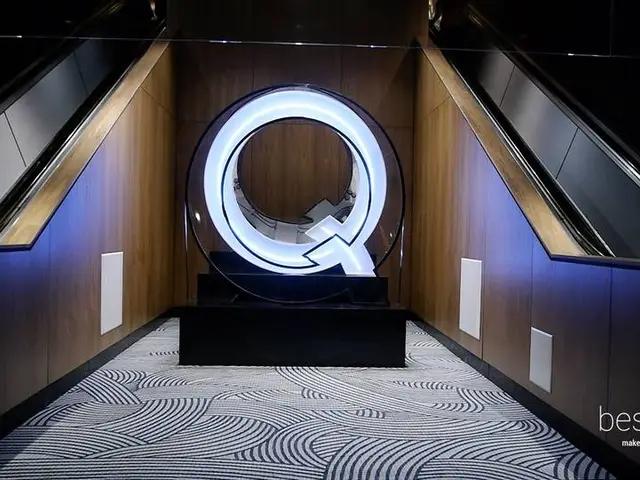 Mid-Century Makeover in Montreal - with a Twist - at Fairmont The Queen Elizabeth Hotel