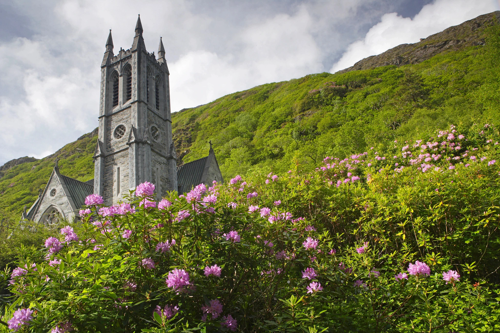 2026 Irish Gold Self-Drive - 9 Days/8 Nights