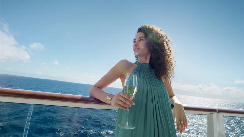 Your Vacation Has Entered Its Independent Era