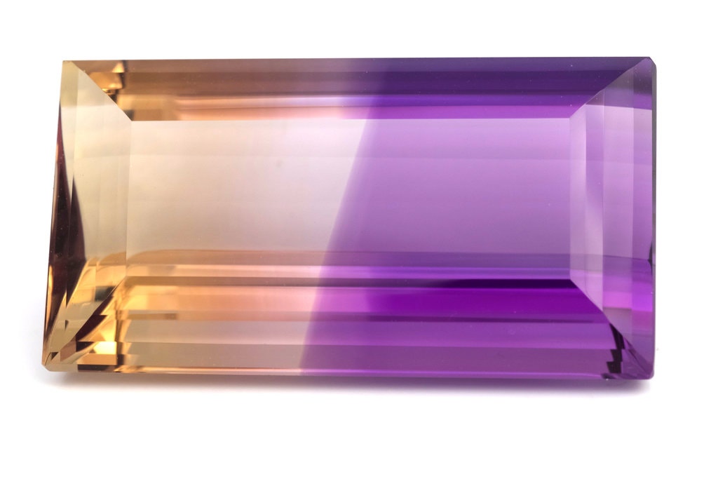 Ametrine