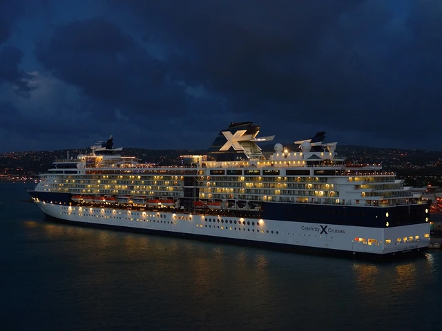 Set Sail in Style! Discover Celebrity Cruises Exclusive Offers 🚢