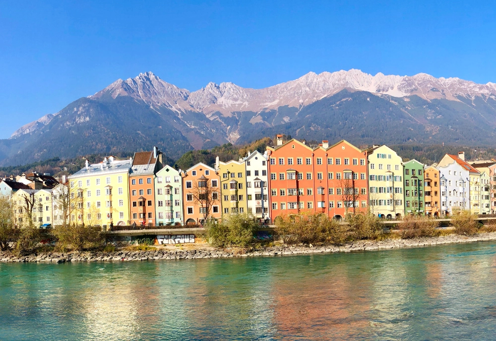 Discover Switzerland, Austria & Bavaria featuring Oktoberfest