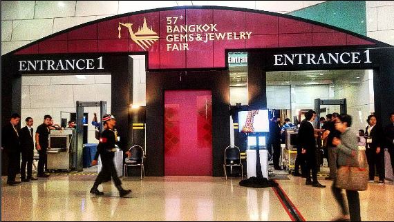 Bangkokgem show 2016 by mattpriorgemhunter on instagram