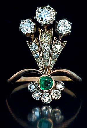 wholesale gemstones in russia