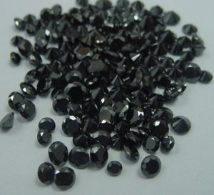 Black Diamonds