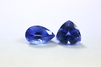blue sapphire