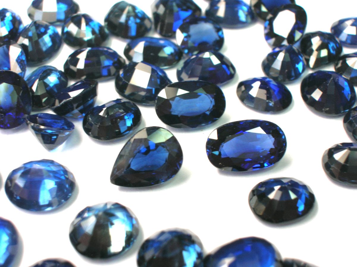 Wholesale Sapphire