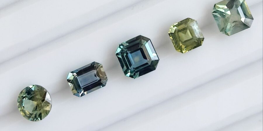 History & Origin of the Magical Montana Sapphires