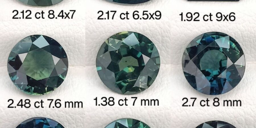 Buy Sapphire Gemstones For Engagement Rings And Investment Purpose