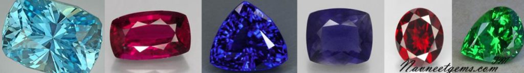 Expensive Semi Precious Stones