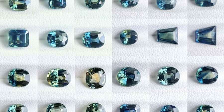 Most Popular Gemstones Of The Year 2021 For Engagement Rings