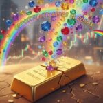 When Gold Peaks, why Colored Gemstone Investment Is the Next Big Opportunity