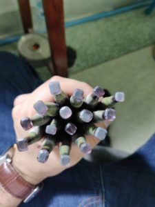 Gemstones Work Bangkok Factory