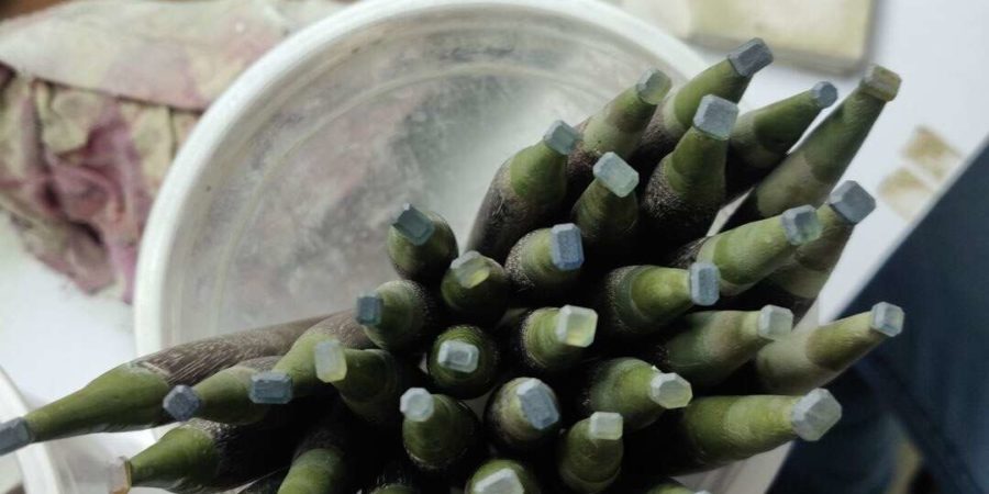 Ethical Sourcing Of Gemstone Rough And Transparency