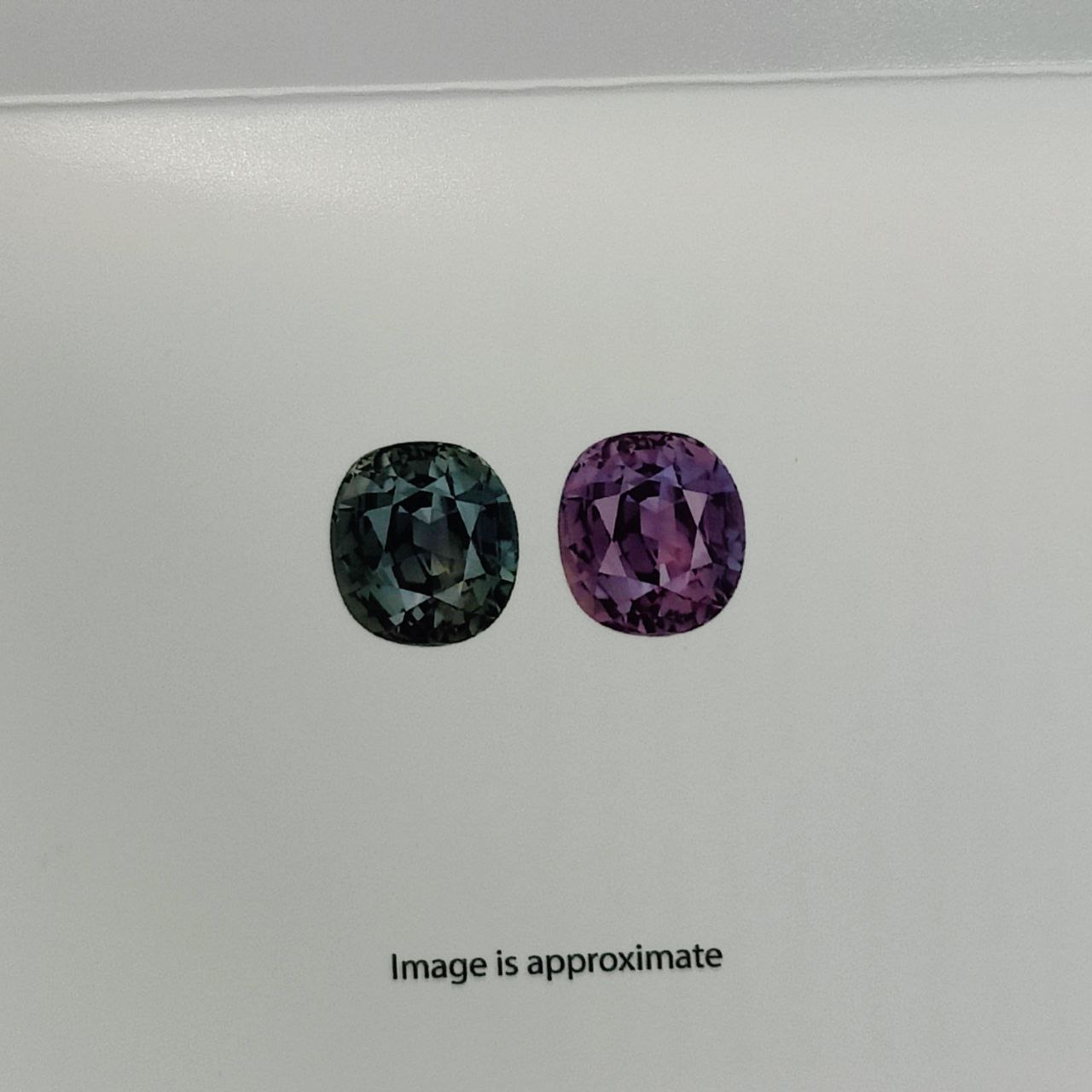 Sapphire, Wholesale Sapphire, Teal Sapphires,Bi-Color Sapphire, Green Sapphire