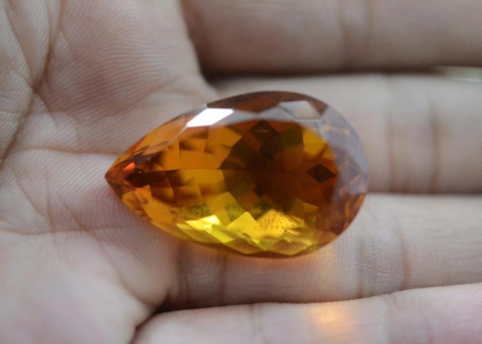 wholesale golden citrine