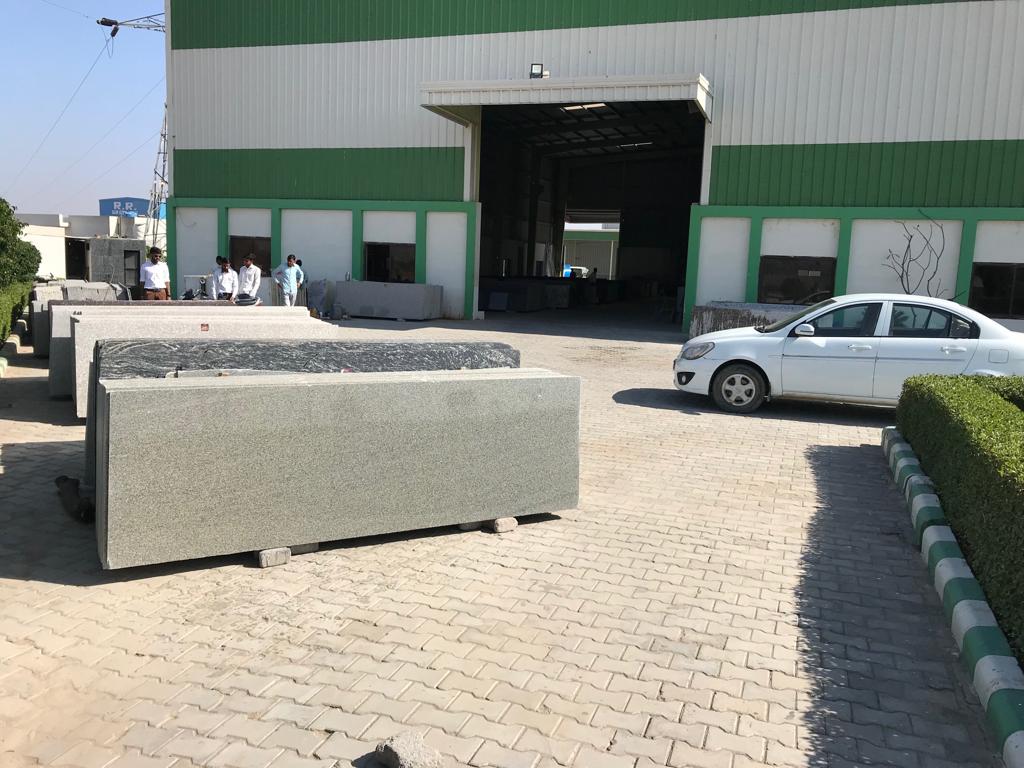 Wholesale Granite & Marble factory