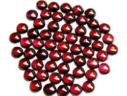hyderabadi garnet