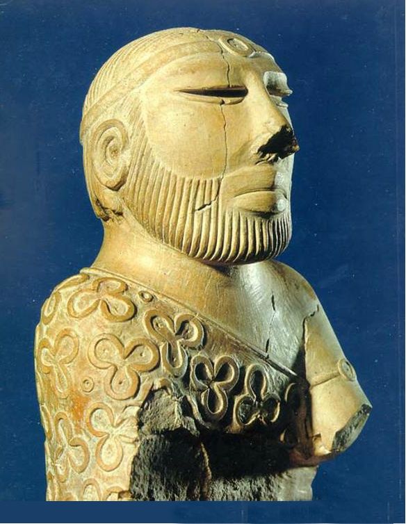 Pashmina Scarves from Thailand