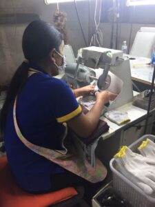 Jewellery stone setting