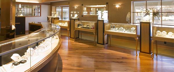 How to start a gemstone and jewelry business