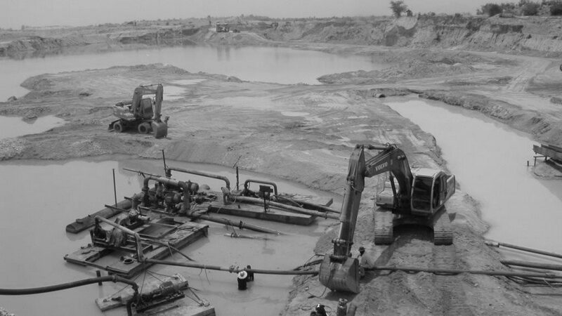Kanchanaburi sapphires in a variety of different quality and color
