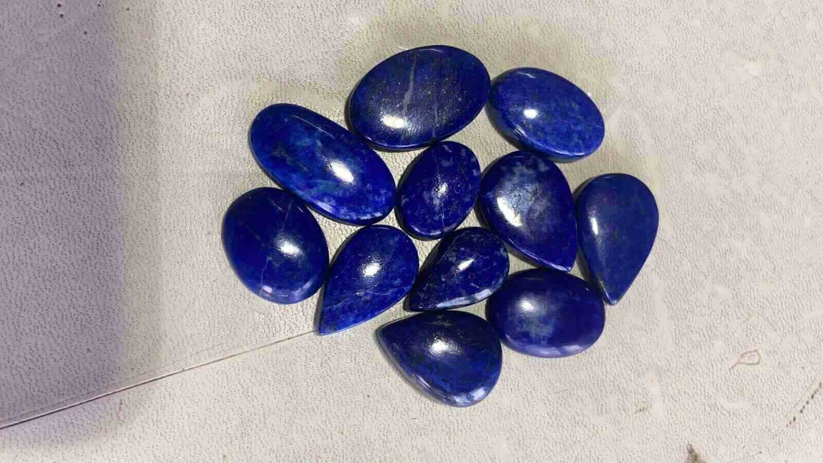 Lapis Lazuli