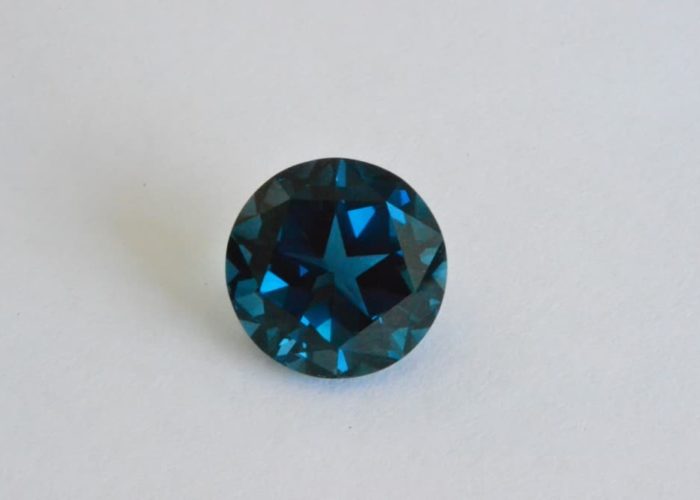 Lone Star London Blue Topaz
