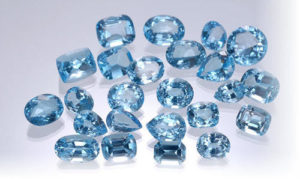 Sky Blue Topaz