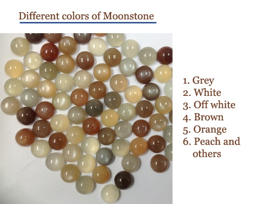 moonstone