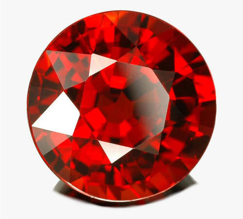 Wholesale Mozambique garnet in loose gemstones