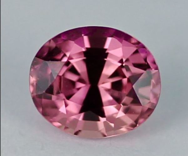 padparadscha sapphire