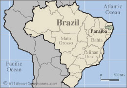 AllAboutGemstones.com - Precious Gemstones