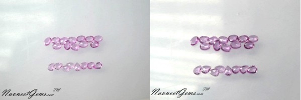 wholesale pink sapphire