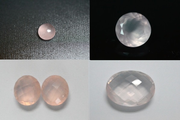 Wholesale Rose Quartz