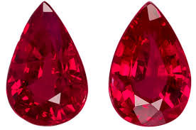 Mozambique Rubies
