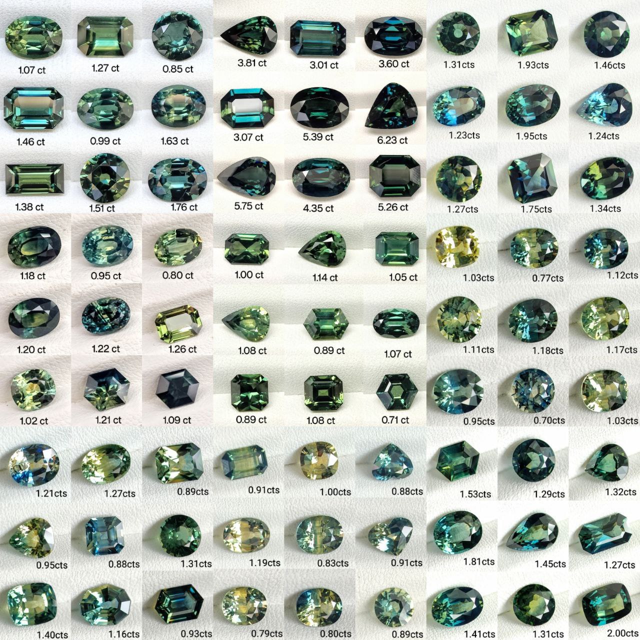 buy sapphire engagement ringaustralian teal sapphire sapphire unique engagement rings