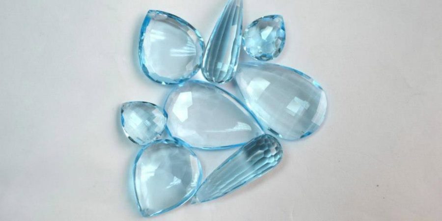 Wholesale Manufacturer Supplier Sky London Swiss Blue – Topaz Bangkok Thailand